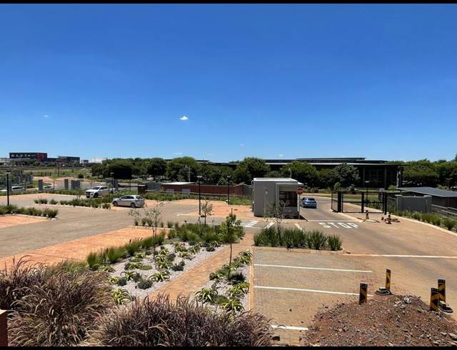 INDUSTRIAL PROPERTY TO RENT IN HIGHVELD